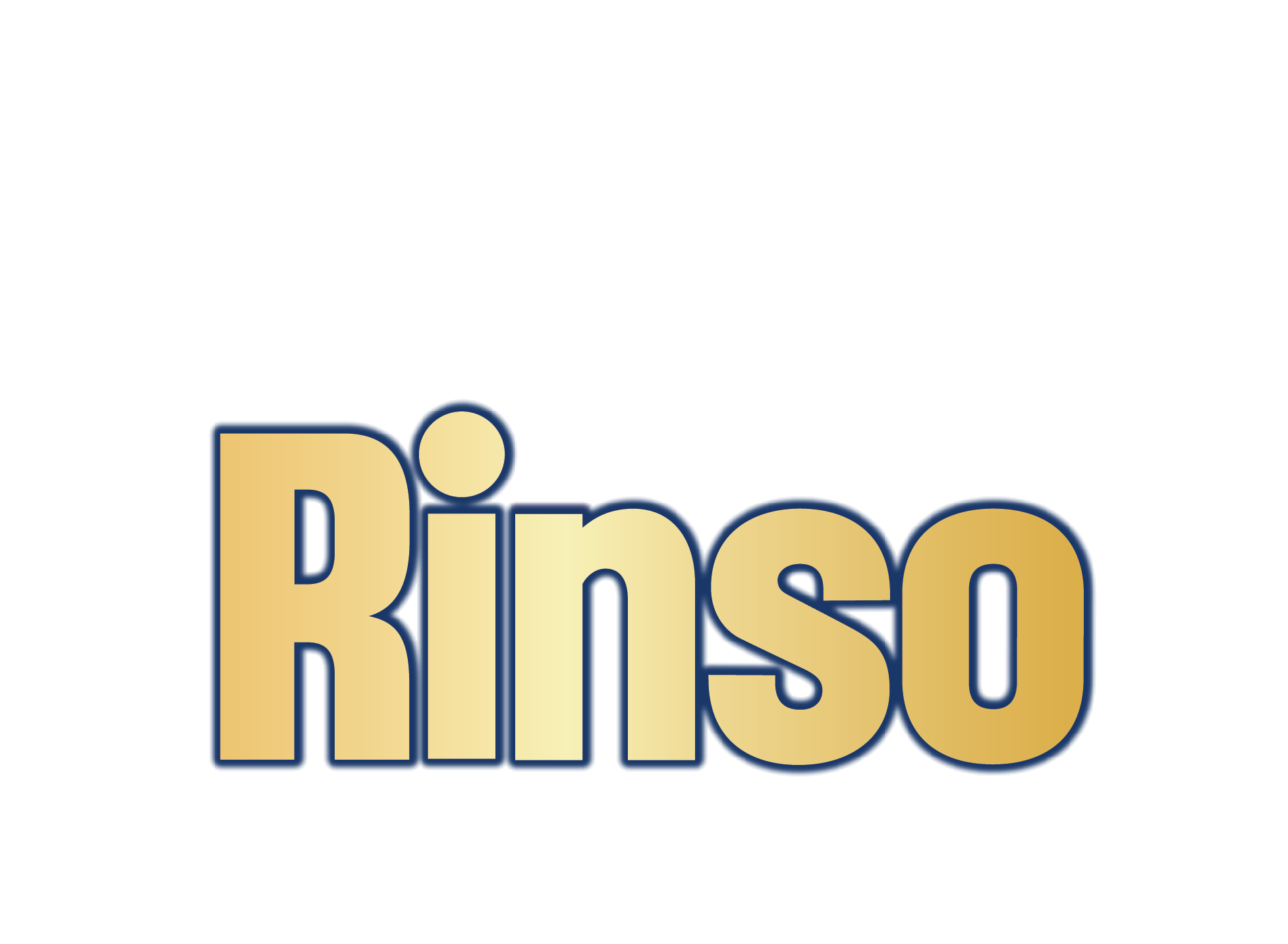 Rinso Logo